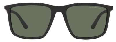 Очки солнцезащитные EMPORIO ARMANI EA4161  фотография-2