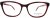 Оправа для очков TED BAKER Corliss 9176 фотография-2 Оправа для очков TED BAKER Corliss 9176 фотография-2