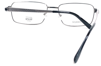 Оправа для очков Alessandro Bruno 1041  фотография-11