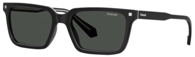 Очки солнцезащитные Polaroid PLD4116/S/X  фотография-1