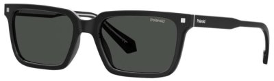 Очки солнцезащитные Polaroid PLD4116/S/X  фотография-1