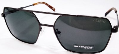 Очки солнцезащитные SKECHERS SE6157  фотография-5