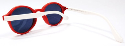 Очки солнцезащитные FLAMINGO 928  фотография-3