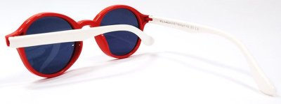Очки солнцезащитные FLAMINGO 928  фотография-3