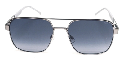 Очки солнцезащитные HUGO HG 1384/S  фотография-2