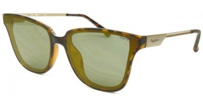 Очки солнцезащитные PEPE JEANS Luna PJ 7354  фотография-4