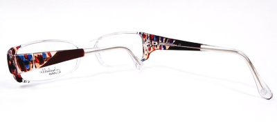 Оправа для очков ISABELLE RUSSO 7715  фотография-3