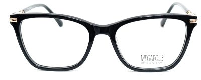 Оправа для очков Megapolis 1356  фотография-2