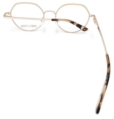 Оправа для очков ENRICO COVERI EC600  фотография-9