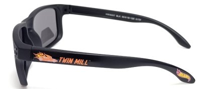 Очки солнцезащитные HOT WHEELS HWS007  фотография-3