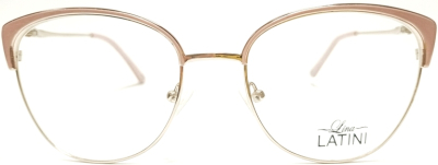 Оправа для очков LINA LATINI 69249  фотография-2