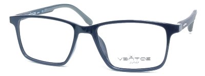 Оправа для очков VENTOE JUNIOR VCL 4414 с солнцезащитным клипом  фотография-2