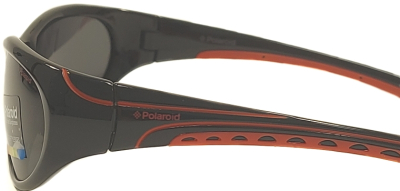 Очки солнцезащитные детские Kids Polaroid P0424  фотография-8