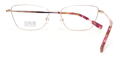 Оправа для очков Megapolis 2200  фотография-6