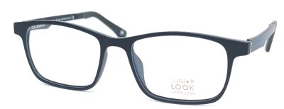 Оправа для очков Junior LOOK JL-1767 с солнцезащитным клипом  фотография-2