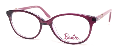 Оправа для очков Barbie BBV030  фотография-11
