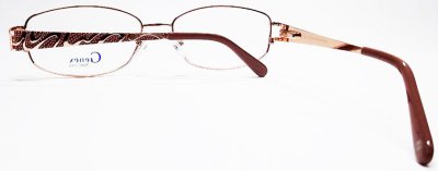 Оправа для очков Genex G-1076  фотография-3