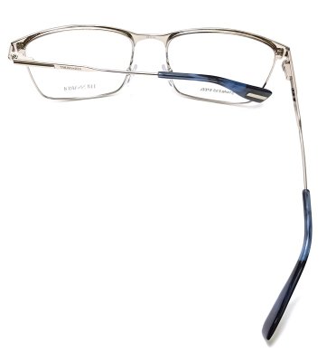 Оправа для очков TRUSSARDI VTR486  фотография-7