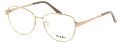 Оправа для очков Dackor 245  фотография-1