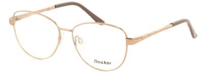 Оправа для очков Dackor 245  фотография-1