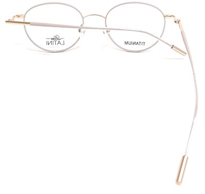 Оправа для очков LINA LATINI 63115  фотография-8