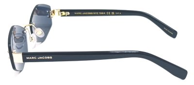 Очки солнцезащитные MARC JACOBS MARC 496/S AIR  фотография-8