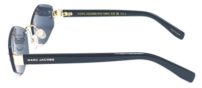 Очки солнцезащитные MARC JACOBS MARC 496/S AIR  фотография-8