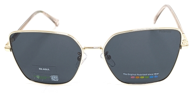 Очки солнцезащитные Polaroid PLD4193/G/S/X  фотография-2