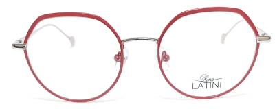 Оправа для очков LINA LATINI 65055  фотография-2