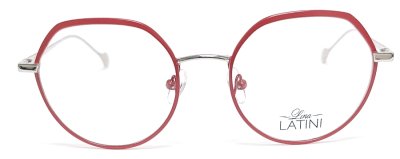 Оправа для очков LINA LATINI 65055  фотография-2