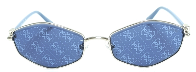 Очки солнцезащитные GUESS GU 00289  фотография-2