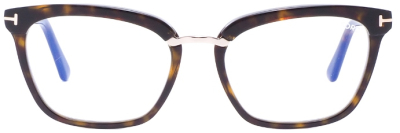 Оправа для очков TOM FORD TF 5551-B  фотография-2