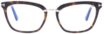 Оправа для очков TOM FORD TF 5551-B  фотография-2