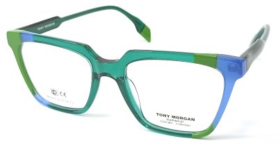 Оправа для очков Tony Morgan TM 5530  фотография-1