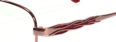 Оправа для очков Dackor 011  фотография-4