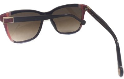 Очки солнцезащитные CAROLINA HERRERA SHE871  фотография-3