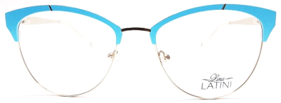 Оправа для очков LINA LATINI 63036  фотография-2