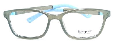 Оправа для очков Fisher Price FPCL002 с солнцезащитным клипом  фотография-5