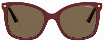 Очки солнцезащитные Polaroid PLD4151/S/X  фотография-2