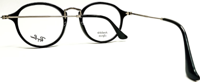 Оправа для очков RAY BAN RB2447V  фотография-3