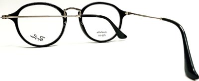 Оправа для очков RAY BAN RB2447V  фотография-3