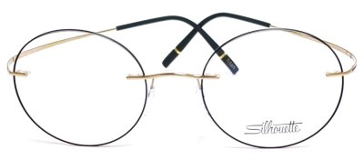 Оправа для очков Silhouette TITAN Minimal ART 5599  фотография-6