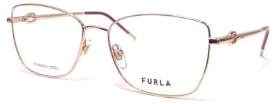 Оправа для очков FURLA VFU728  фотография-1