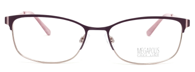 Оправа для очков Megapolis 2068  фотография-5