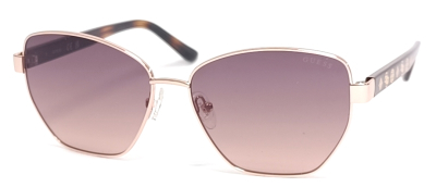 Очки солнцезащитные GUESS GU 00102  фотография-1