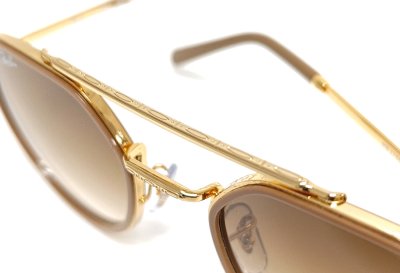 Очки солнцезащитные RAY BAN RB 3765  фотография-6