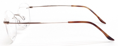 Оправа для очков SEVENTH STREET 7A 580  фотография-11