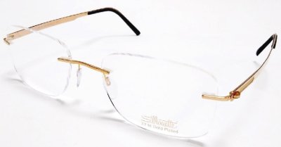 Оправа для очков Silhouette Venture 5554  фотография-5