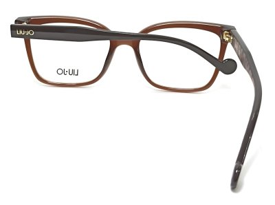 Оправа для очков LIU JO LJ2750  фотография-3