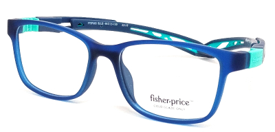 Оправа для очков Fisher Price FPSP005  фотография-6